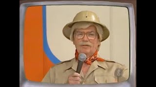 The Price Is Right  Johnny Olsons Wonderful World Of Wildlife