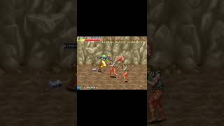 Cadillacs and Dinosaurs 💪 The Ultimate Retro Showdown! #shorts #retrogaming #arcadegames #cadillac