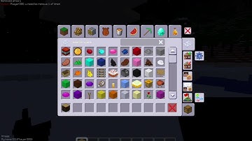 how to protect area in Multicraft