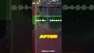 Juice WRLD&#39;s Raw vs. Mixed Vocals - Stay High #juicewrld #vocals #mixing