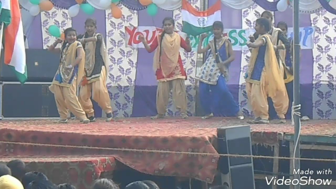 Youth Express Group Pravesh Nagar