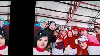 Antah iyo Antah tido || senam kreasi by echie || Tanpa latihan || Group senam Asabri Padang Sarai