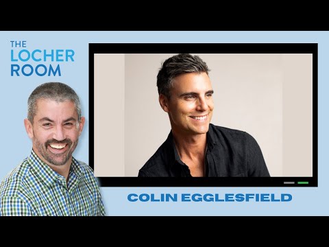 Video: Colin Egglesfield Neto Vrijednost