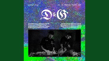 FX-FIles (Live at Välitiloissa Festival 2025)