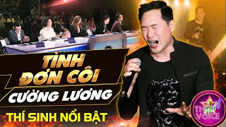 Download Lagu Tình Đơn Côi - CƯỜNG LƯƠNG|Khán Giả Bị MÊ HOẶC Bởi Giọng Hát ĐẦY CẢM XÚC Của Thí Sinh The Nail Voice MP3 Download Lagu Tình Đơn Côi - CƯỜNG LƯƠNG|Khán Giả Bị MÊ HOẶC Bởi Giọng Hát ĐẦY CẢM XÚC Của Thí Sinh The Nail Voice MP3