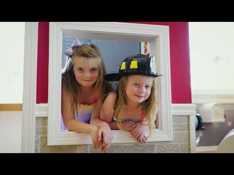 Welcome to the Edwardsville Children's Museum