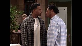 The Wayans Brothers - I ain&#39;t scared of you