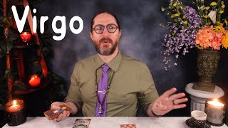 VIRGO - “SPEECHLESS! THIS IS OFF THE CHARTS! ALL 4 ACES!” Tarot Reading ASMR