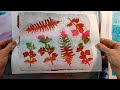 Beginning of video