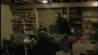 The Mask Prostitutes Himself For Money