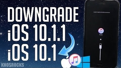 Jailbreak and Install Cydia iOS 10.1.1 on iPhone 6s, 6, 5s, iPad Pro, Mini NEW