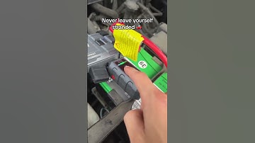 Act Fast! These Jump Starters Are Selling Quickly #carjumpstarter #jumpstart