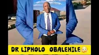 LIPHOLO O BALEHILE😳
