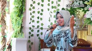 MC  MUDA CANTIK  'NYUNDA - SUNDA'  BIKIN COWO PADA BEREBUT MENDAPATKAN HATINYA.