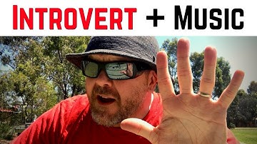 5 mistakes INTROVERTED musicians can make