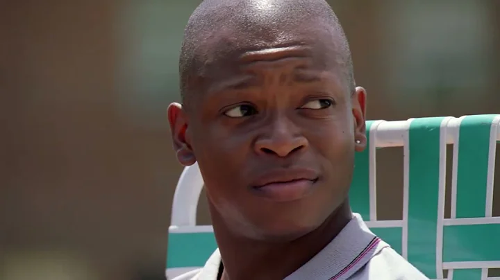 The Wire - D'Angelo Barksdale story 50