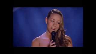 Mariah Carey - Never Too Far (Glitter)