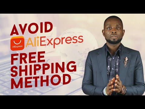 Видео: Aliexpress нь барааг хэрхэн яаж хүргэдэг вэ