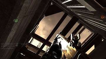 MW3 MOAB | ACR 6.8 | Hardhat