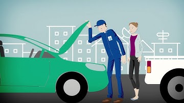 E. Tesnière & C. Pettazzi from Europ Assistance - New technology impacts interaction at #EfmaIns17