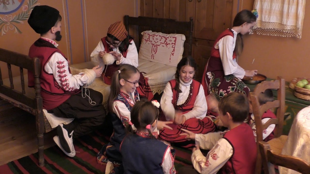 21ноември - Ден на християнското семейство