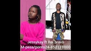 Jessykay ft Rei Bravo - Futuro Do Rap Moz