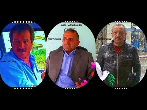 VAHİT DİZDAR /