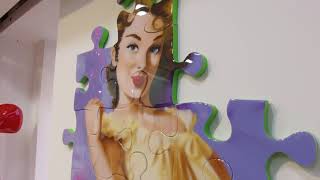 Galerie Deza Vernissage De Lartiste Keymi