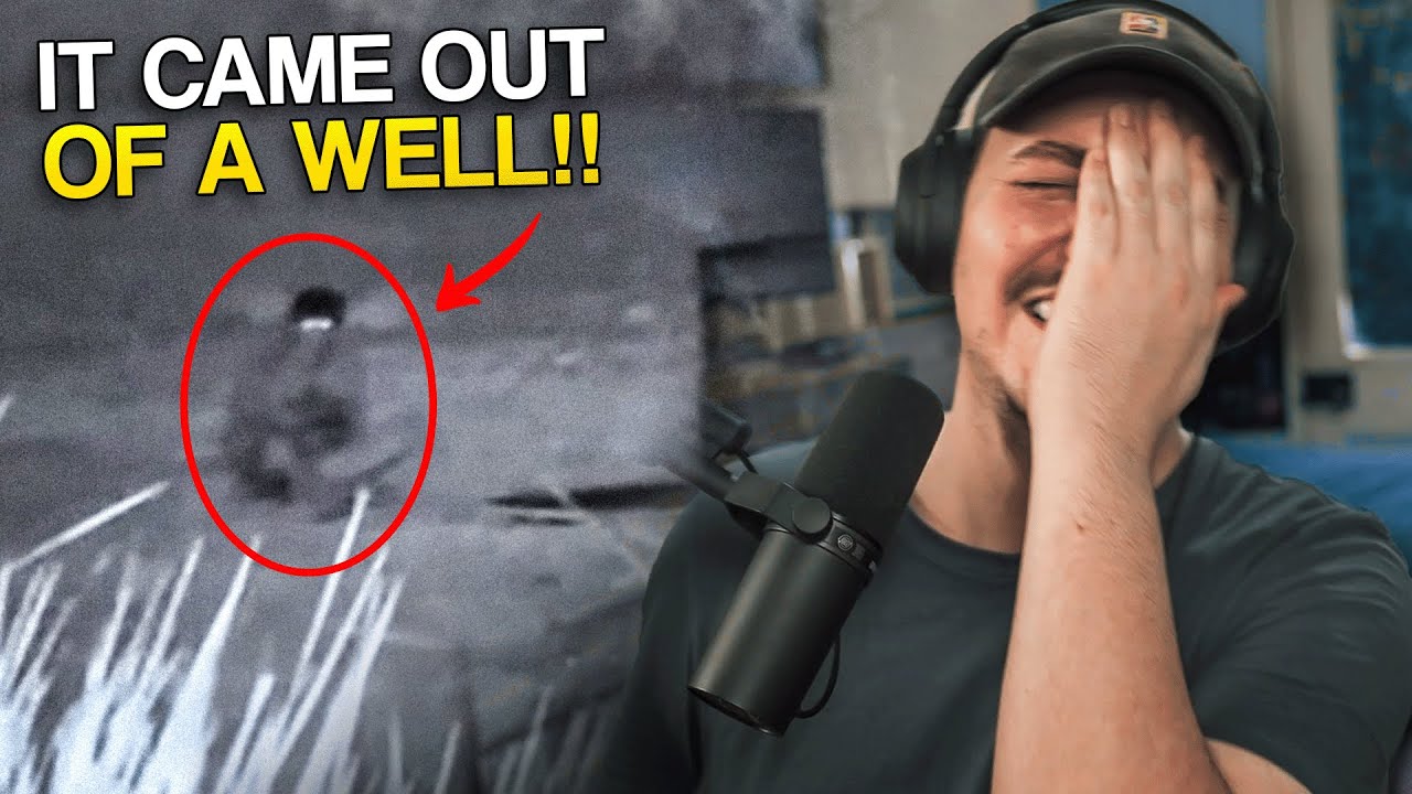 These SCARY Videos will Ruin Your SLEEP - King Frostmare Top 5