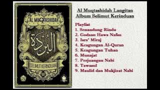 Sholawat Pondok Langitan Album Selimut Kerinduan