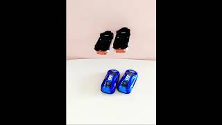 Jumping car _ metal car with jumping handles _ pull back jumping metal car#shorts #GrandToys #toys