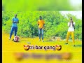 Tribar gang  demarrage audio officiel