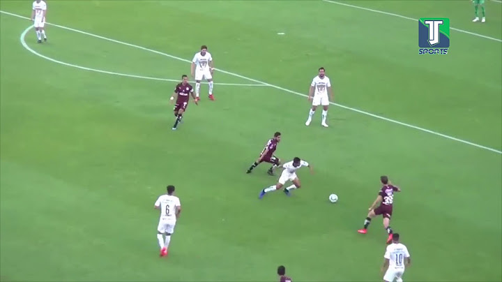 Gallos Blancos 0-2 Pumas (RESUMEN) | Fecha 6 - Clausura 2019