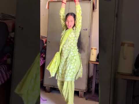 Dil Dene Ki Rutt Aayi #tredingshorts #dance #song