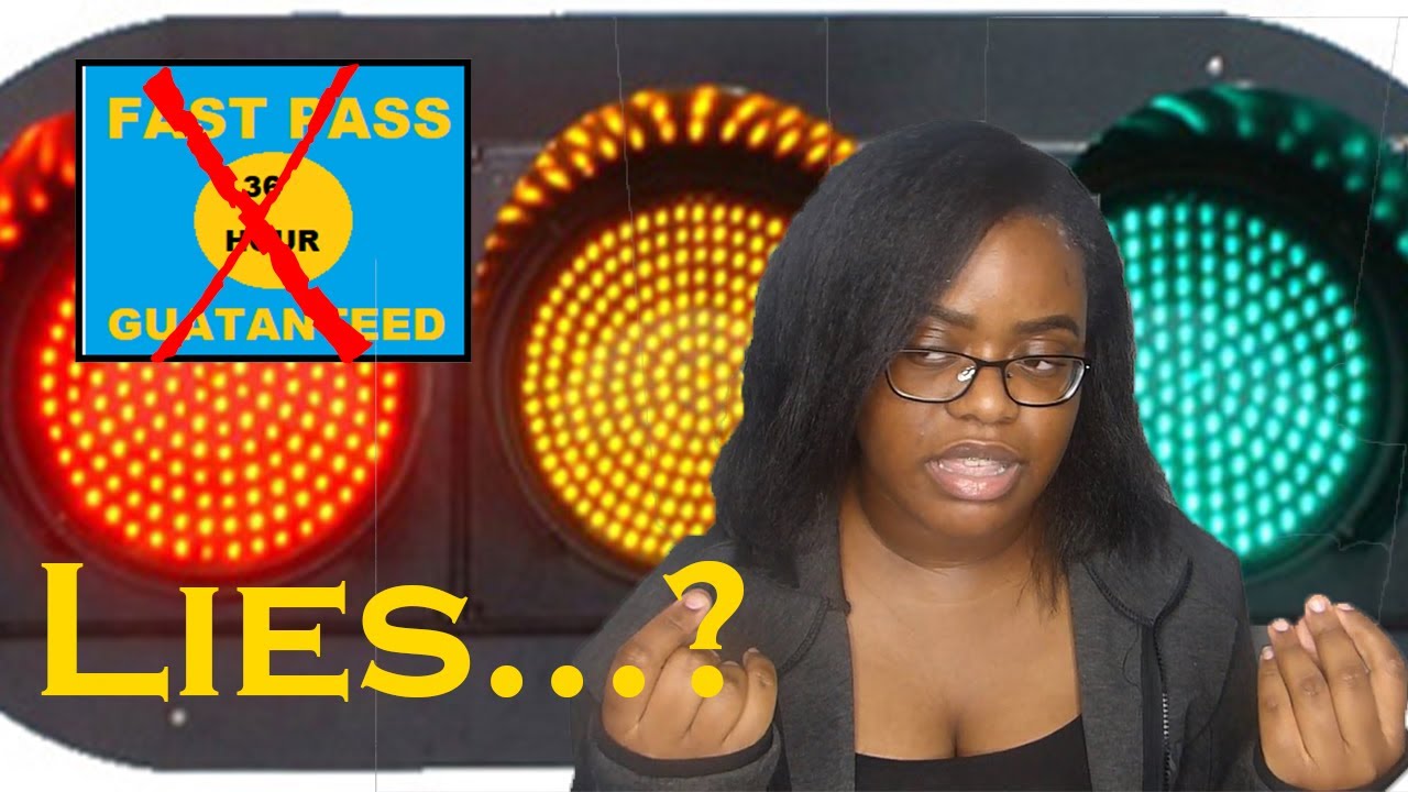 I DID AN INTENSIVE DRIVING COURSE AND THIS HAPPENED....