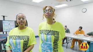 Healing Trauma Behind Bars: The Story of The M.A.N. Foundation