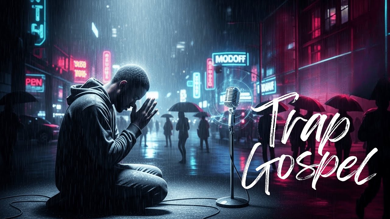 🔥HISTÓRIAS DA BÍBLIA EM TRAP GOSPEL COMO VOCÊ NUNCA VIU