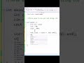 how use cin and cout as variable #coding #programminglanguage #c #python #tajmirkhan16