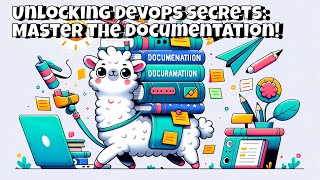 Decoding DevOps: Mastering the Art of Documentation