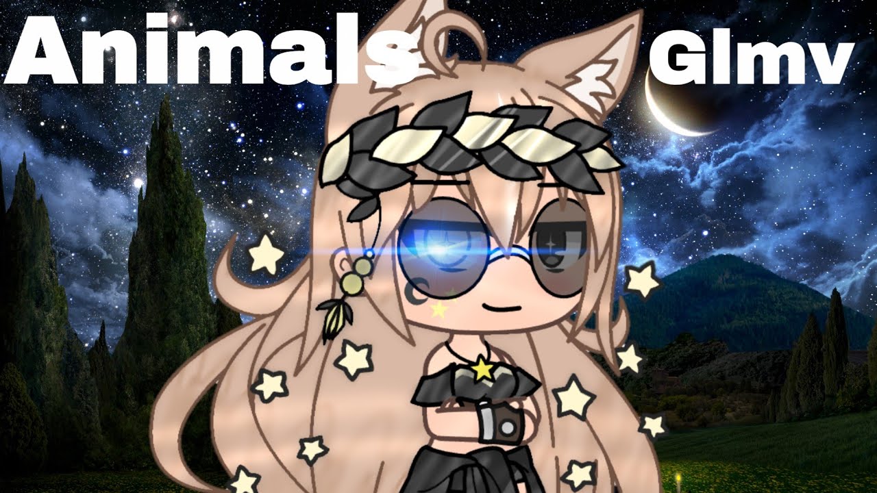 Animals Glmv