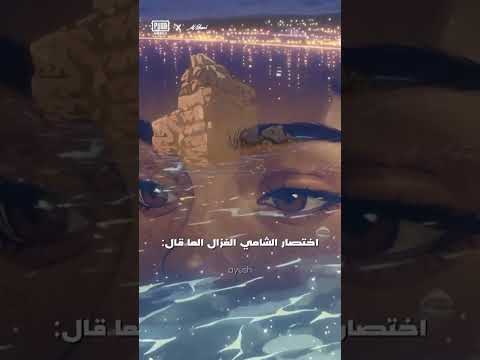 كيف لقيتو اغنية ويلي وشو حبيتو فيها الشامي اكسبلور 