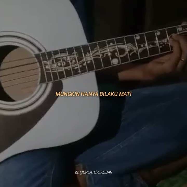 Story' wa sedih - PUASKAH