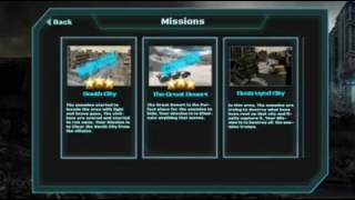 صياد الليل الجزء الثاني- (Night Hunter 2) screenshot 5