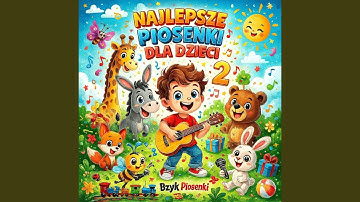 Thumbnail of Hej Miśki Czas Wstać