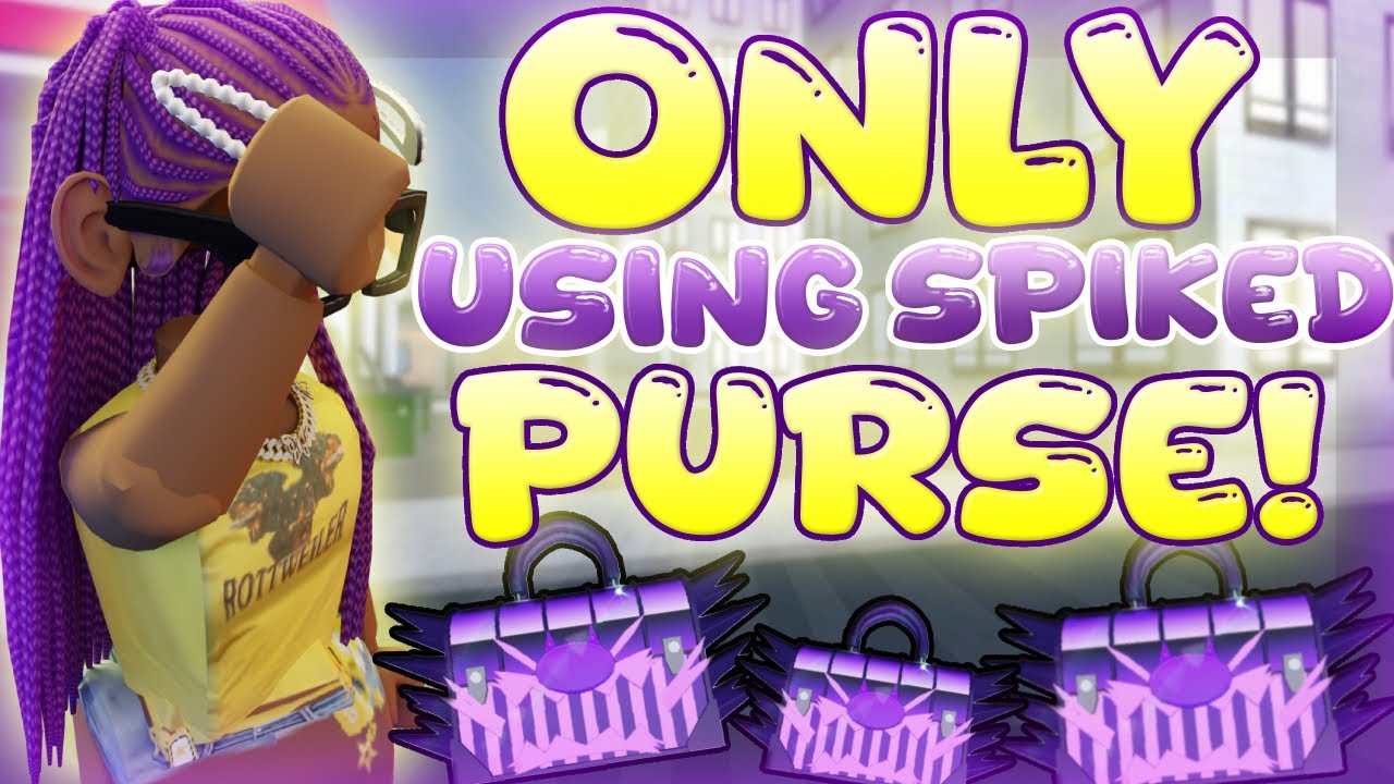 ТОЛЬКО ИСПОЛЬЗУЙТЕ ШИПАТЫЙ КОШЕЛЕК в BADDIES!!! | [☑️] Tootsiee