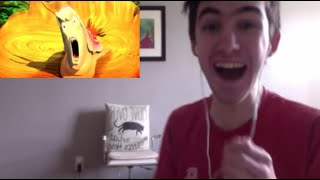 1046 Jungle Shuffle Reactionreview Wfriend