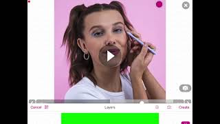 Shadow Cube on videostar