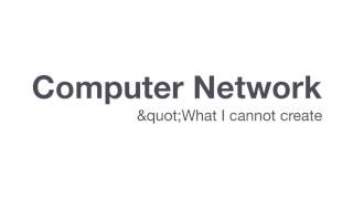 Computer Networking MCIS 6163 Project/tutorialoutlet
