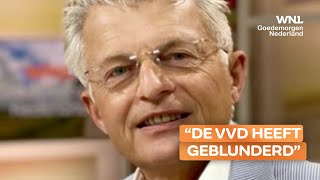 Download Lagu Soumaya Sahla legt werkzaamheden neer: 'VVD heeft geblunderd' MP3