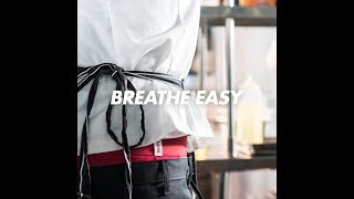 Bn3Th Apparel Keep Your Cool. Let The Boys Breathe.